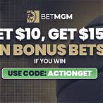 mgm bet bonus code mi